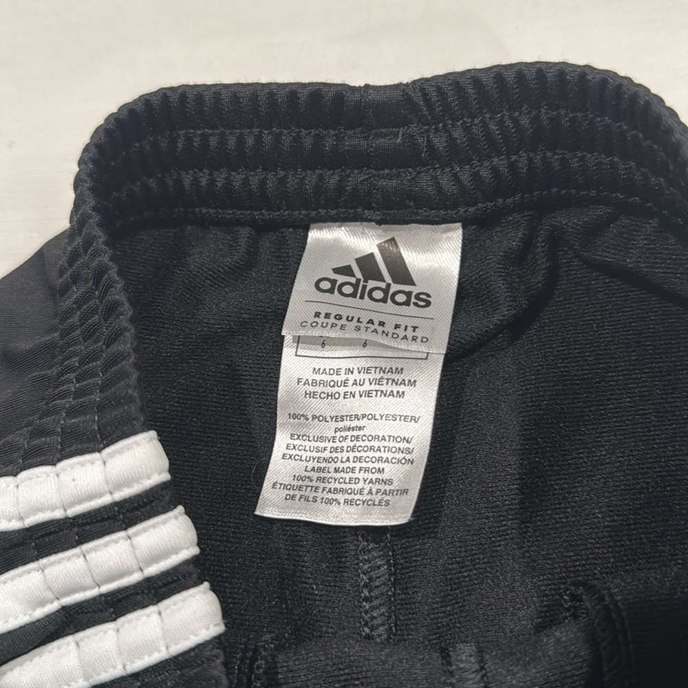 NWOT Kids' Colorblock Tricot Jacket & Pants Set - Picture 9 of 10
